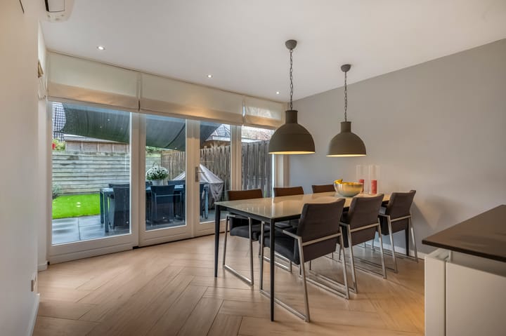 Foto 14 van Wadensteinlaan 11