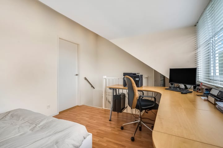 Foto 32 van Wadensteinlaan 11