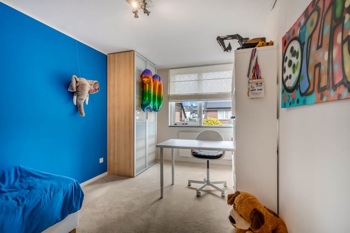 Foto 24 van Wadensteinlaan 11