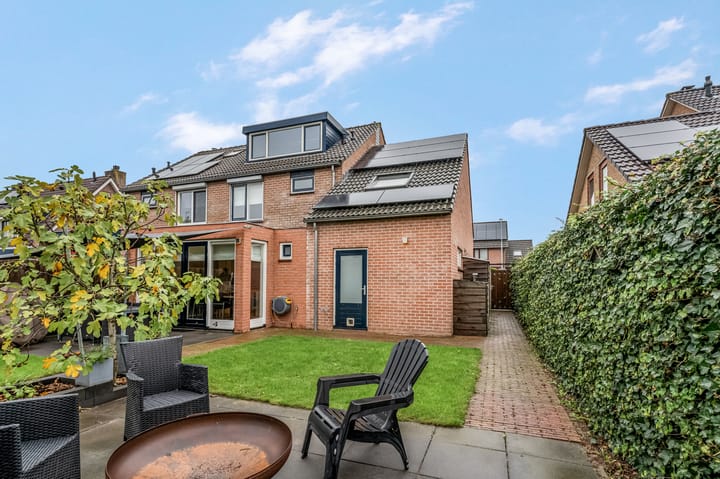 Foto 36 van Wadensteinlaan 11