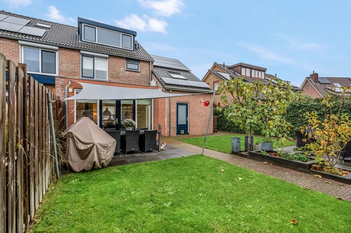 Foto 37 van Wadensteinlaan 11