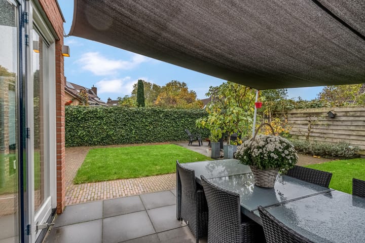 Foto 38 van Wadensteinlaan 11