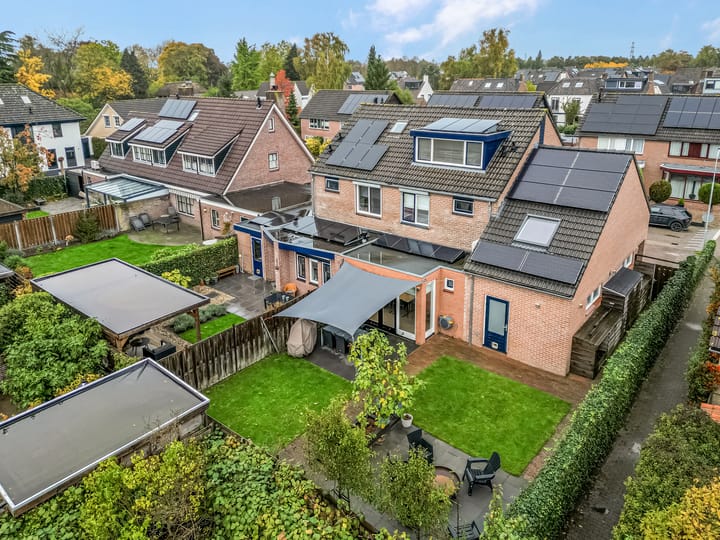 Foto 39 van Wadensteinlaan 11