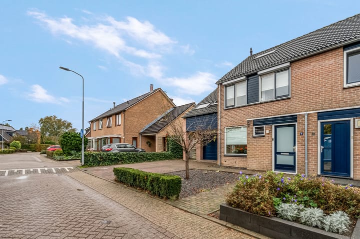 Foto 42 van Wadensteinlaan 11