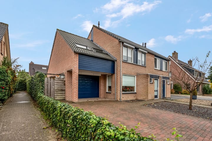 Foto 43 van Wadensteinlaan 11