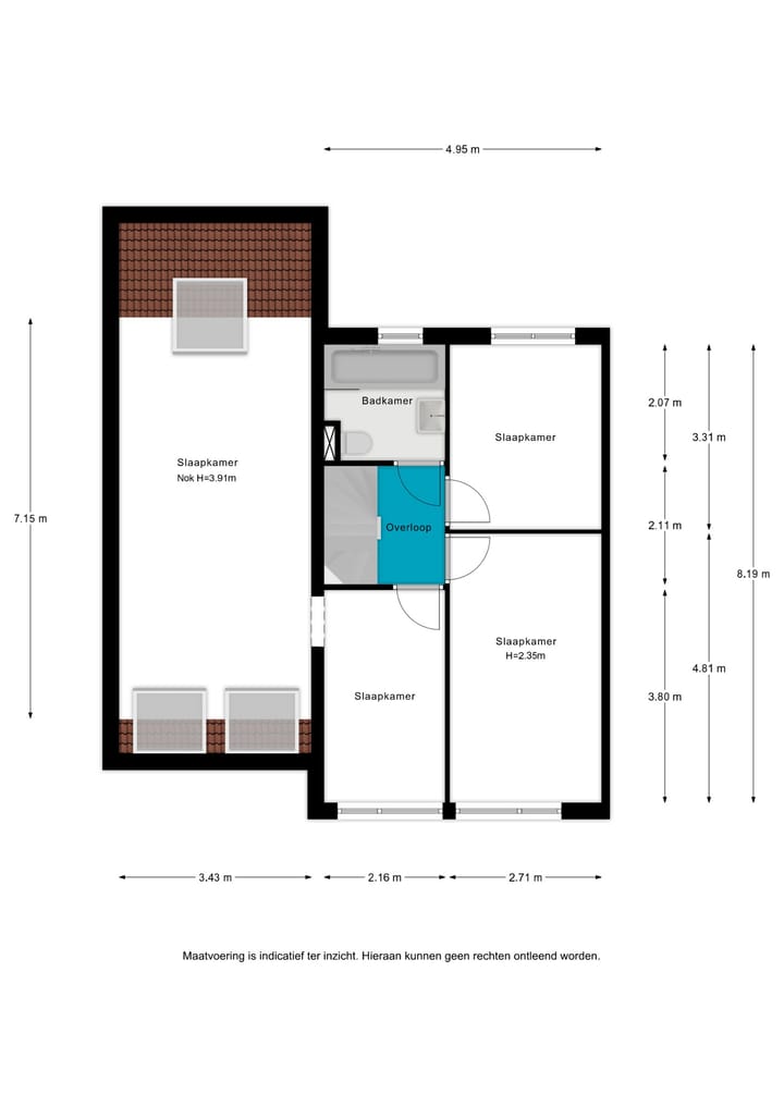 Foto 45 van Wadensteinlaan 11