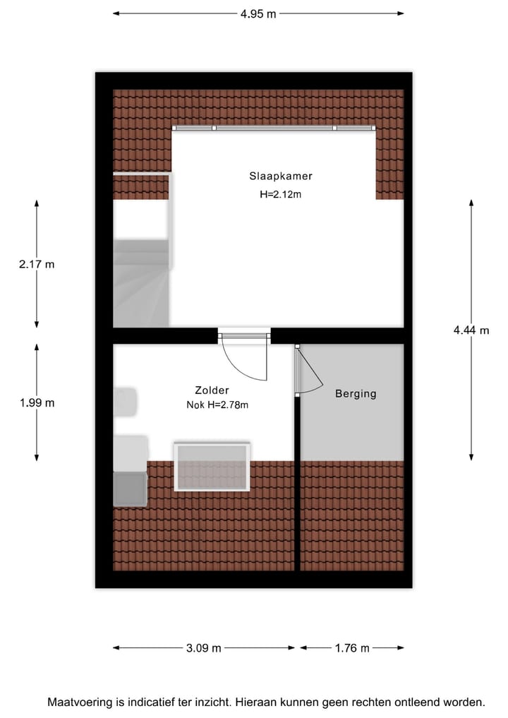 Foto 46 van Wadensteinlaan 11
