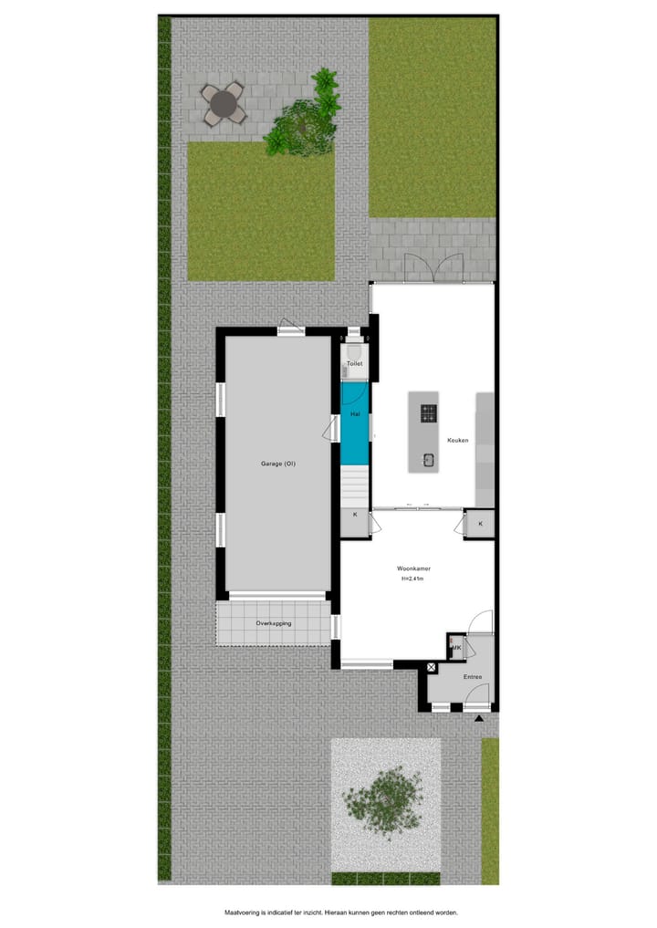 Foto 47 van Wadensteinlaan 11