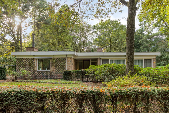 Photo 1 of Hoekendaal 9