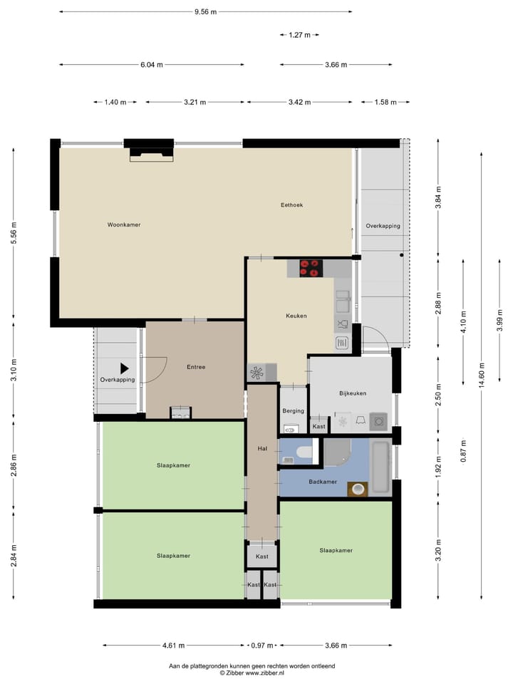 Photo 56 of Hoekendaal 9