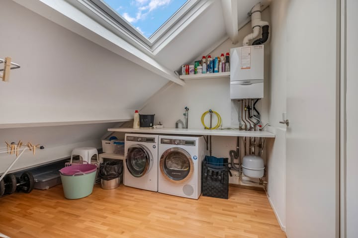 Foto 33 van Wadensteinlaan 11