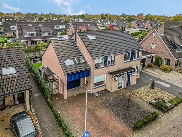 Foto 5 van Wadensteinlaan 11