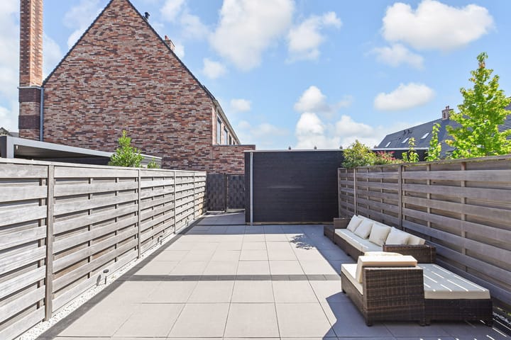 Photo 28 of Snoekbaars 4