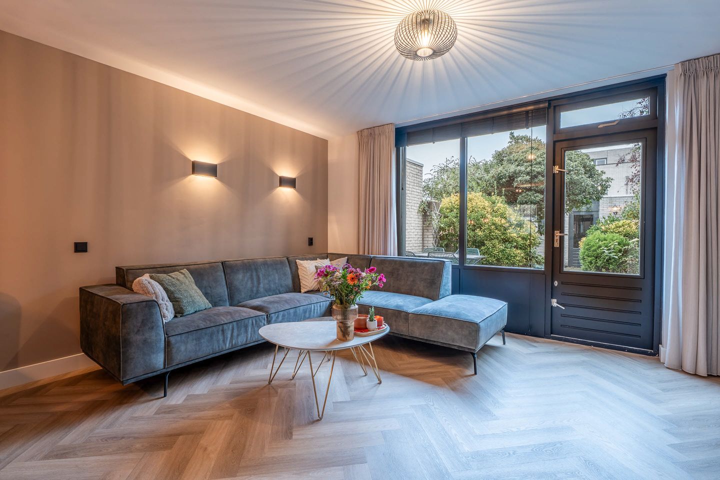 Photo 1 of Keersbergenstraat 12