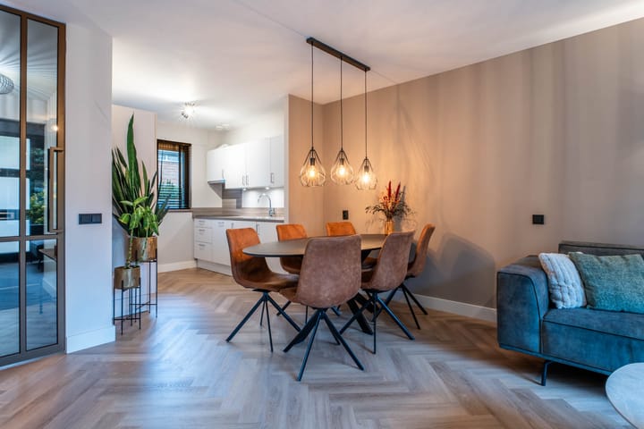 Photo 3 of Keersbergenstraat 12