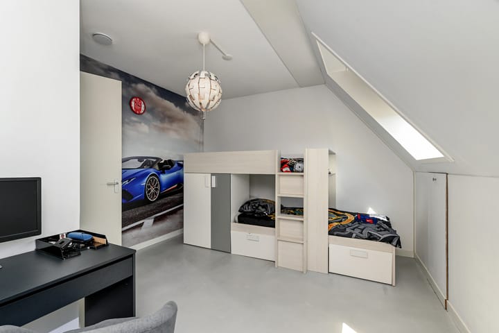 Photo 46 of Snoekbaars 4