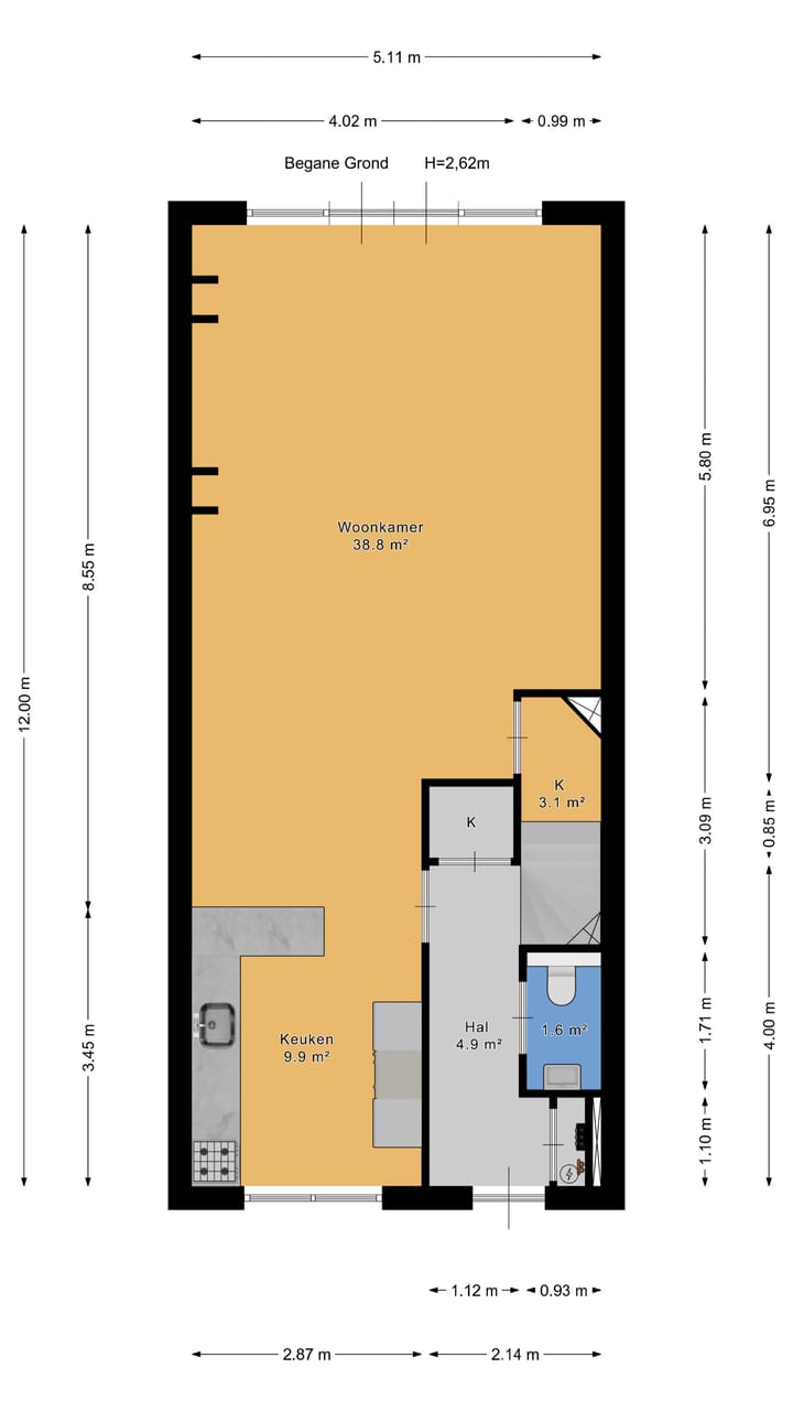 Photo 56 of Snoekbaars 4