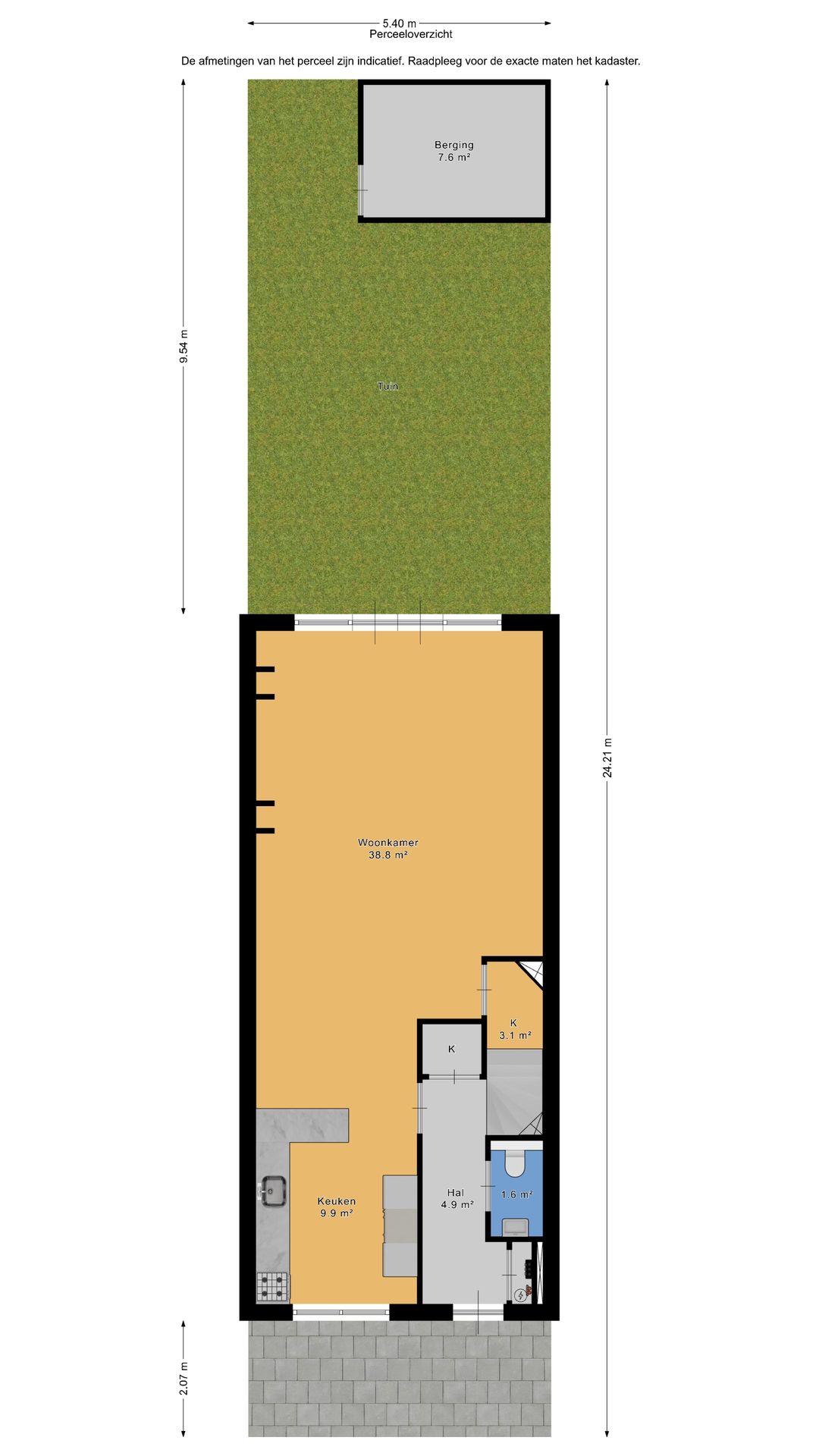 Foto 61 van Snoekbaars 4