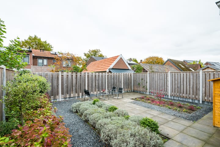 Foto 5 van Volharding 10