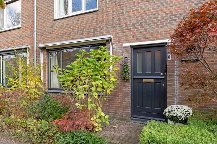 Foto 5 van Ziggenstraat 8