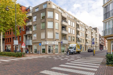 Kluisstraat thumbnail