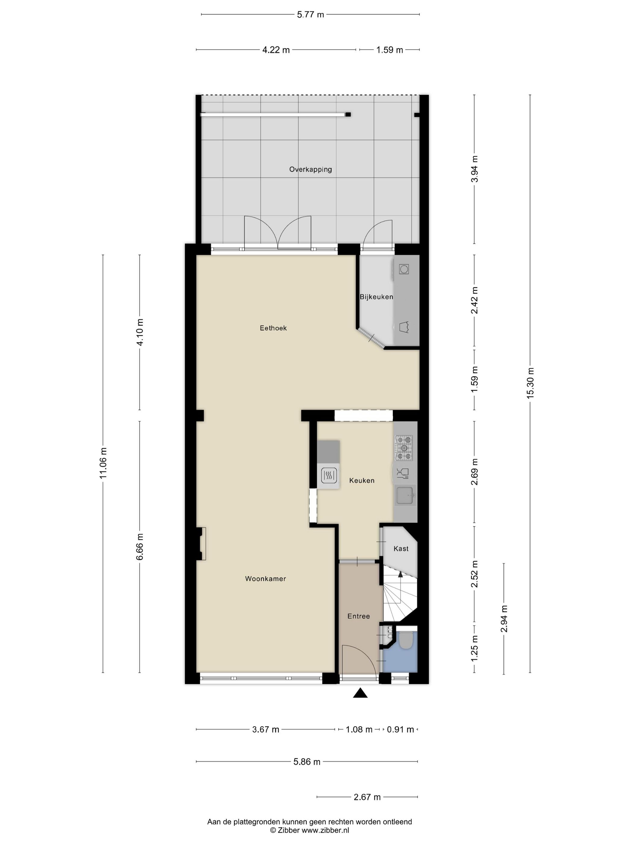 Foto 42 van Ziggenstraat 8