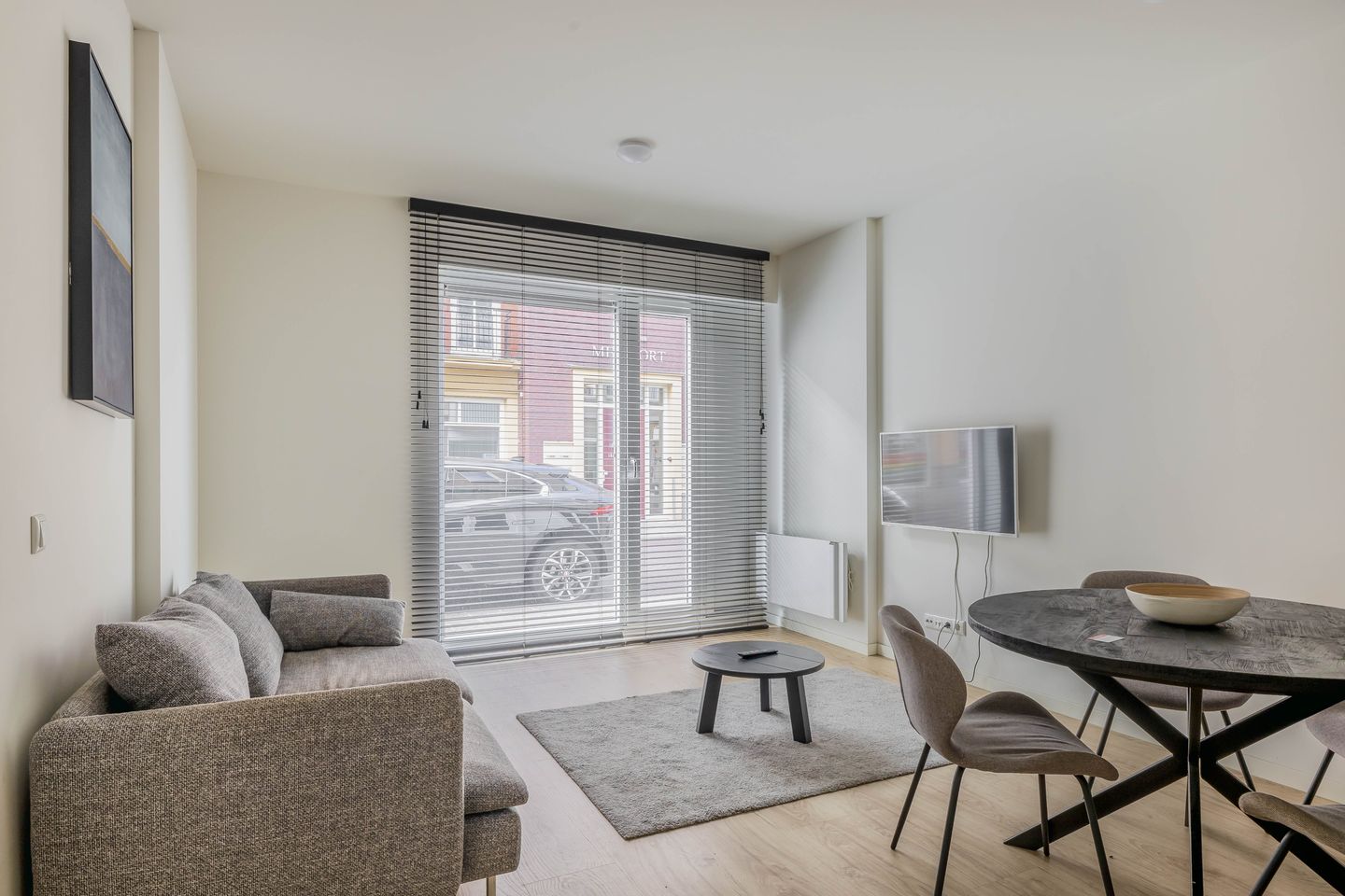 Photo 4 of Kluisstraat 3-B