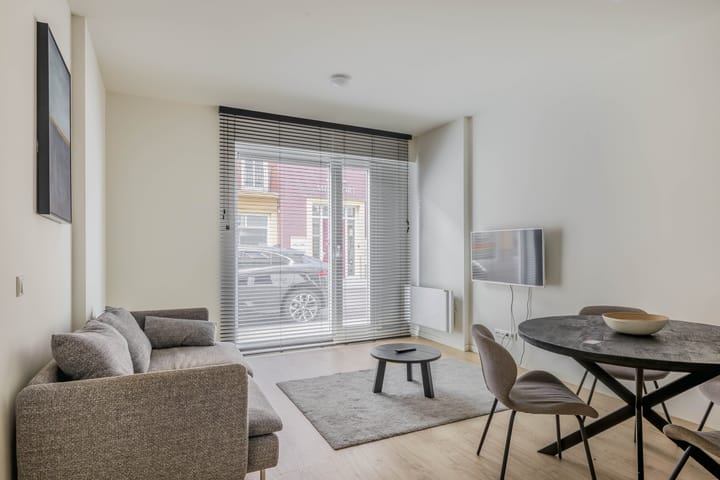 Photo 4 of Kluisstraat 3-B