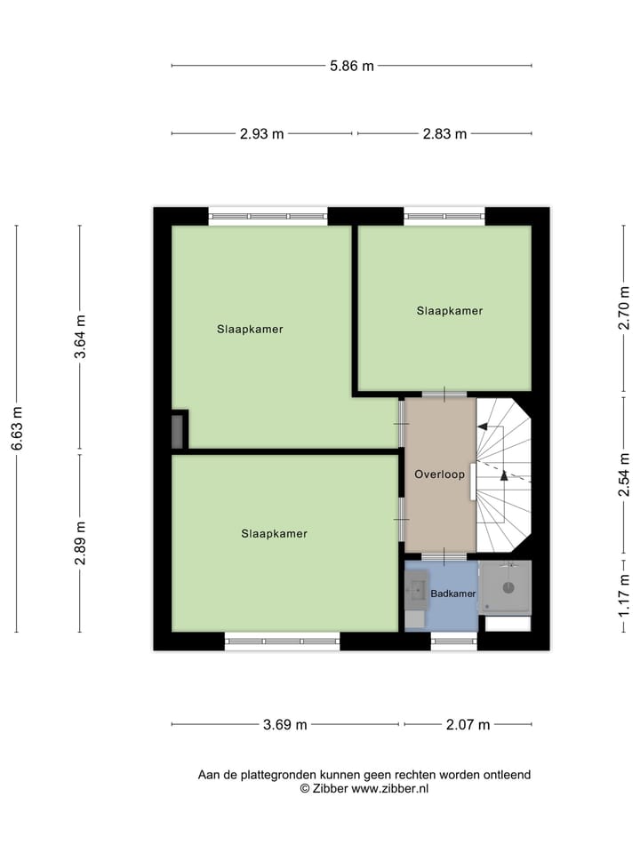 Foto 44 van Ziggenstraat 8