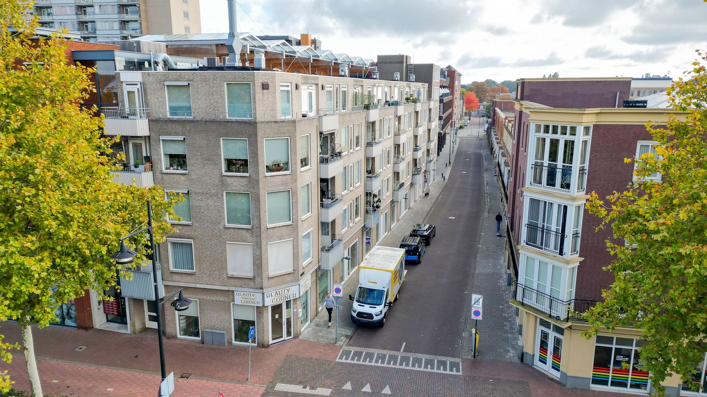 Photo 5 of Kluisstraat 3-B