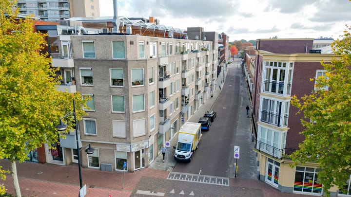 Foto 5 van Kluisstraat 3-B