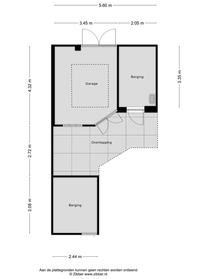 Foto 45 van Ziggenstraat 8