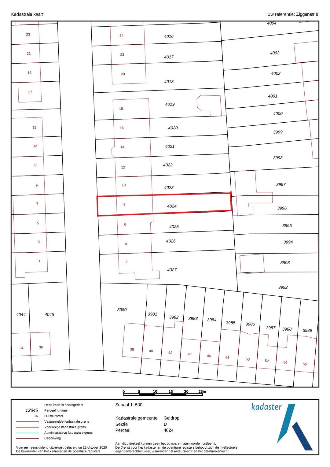 Foto 47 van Ziggenstraat 8