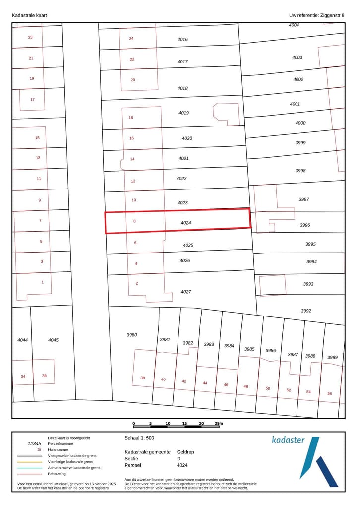 Foto 47 van Ziggenstraat 8