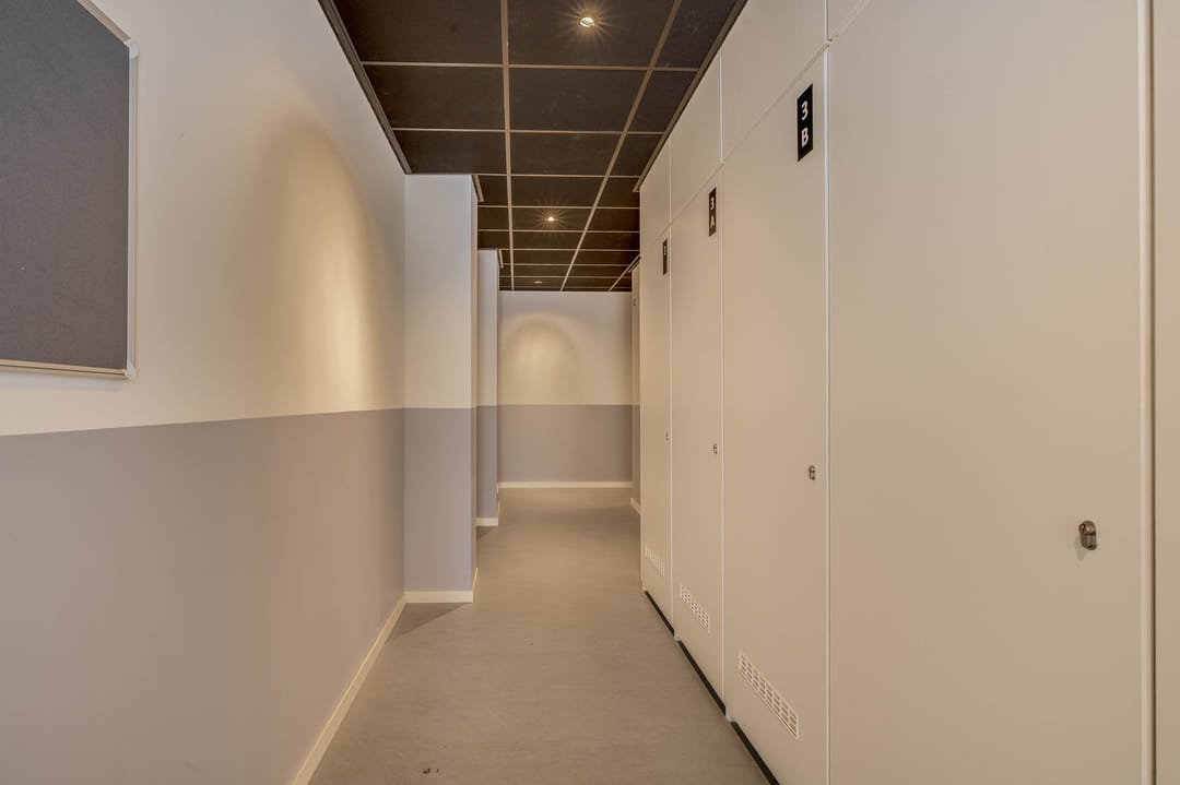 Photo 8 of Kluisstraat 3-B