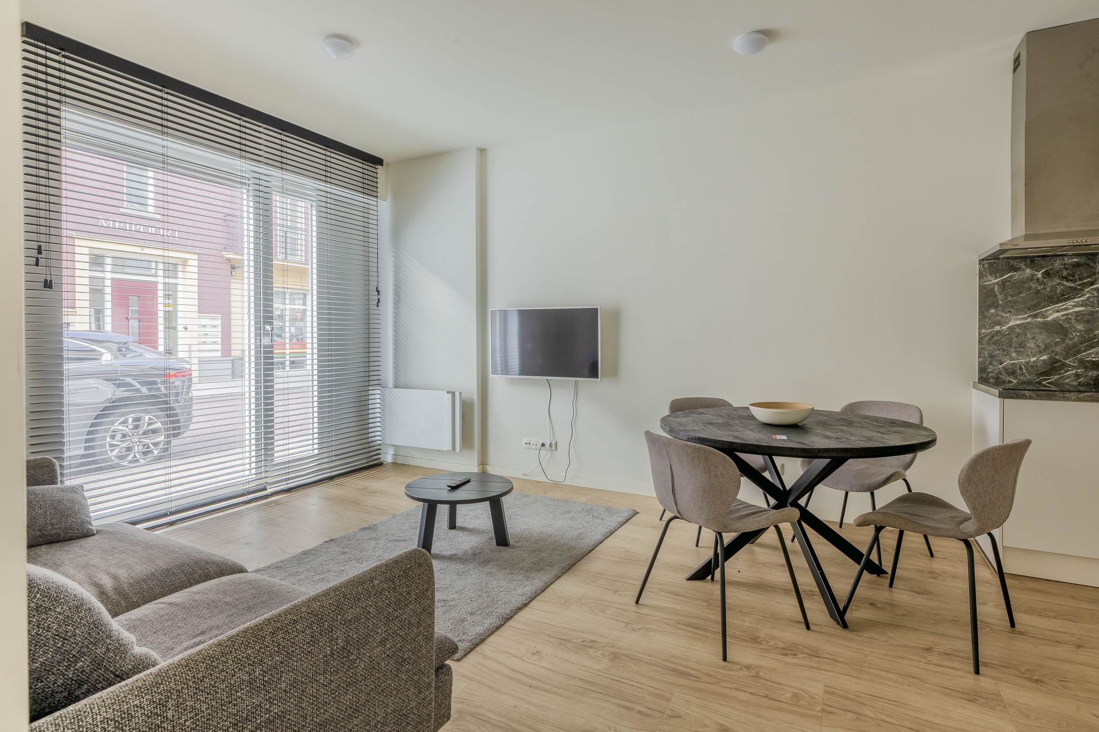Photo 12 of Kluisstraat 3-B