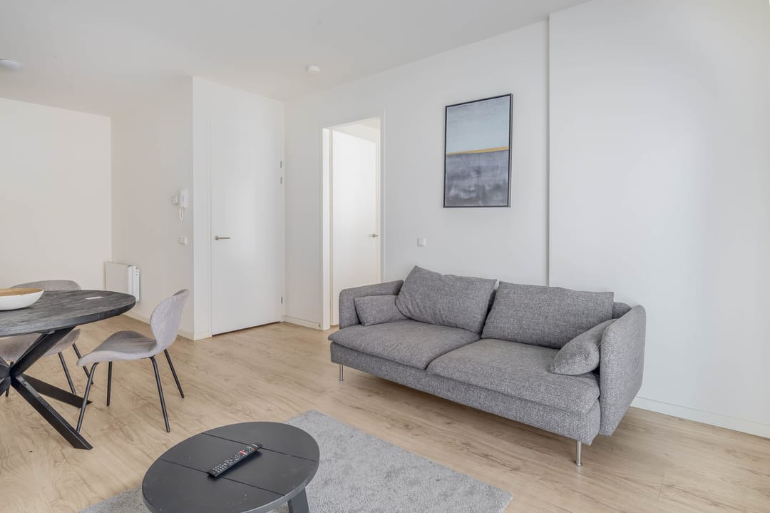 Photo 13 of Kluisstraat 3-B