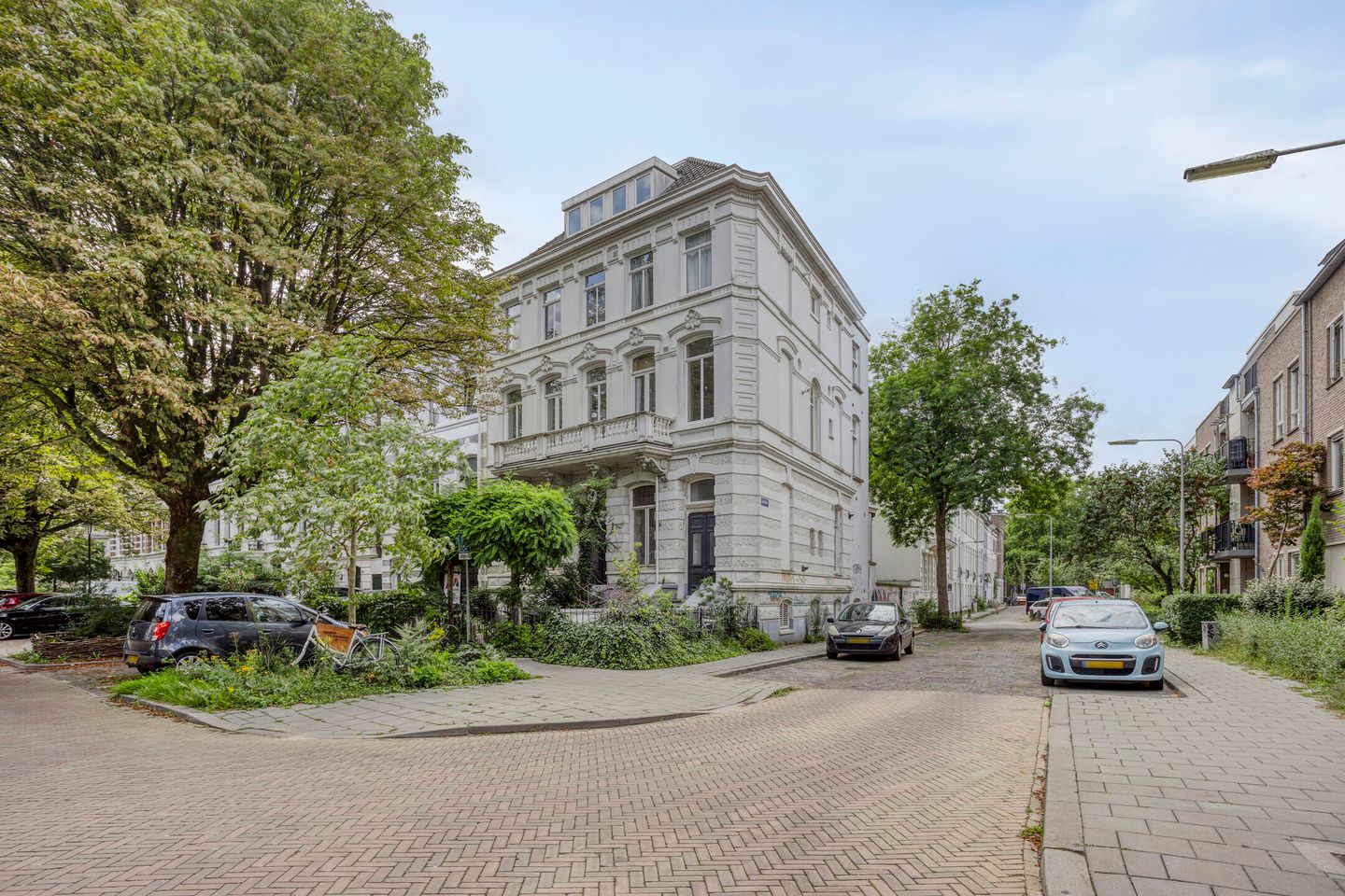 Foto 1 van Kastanjelaan 26