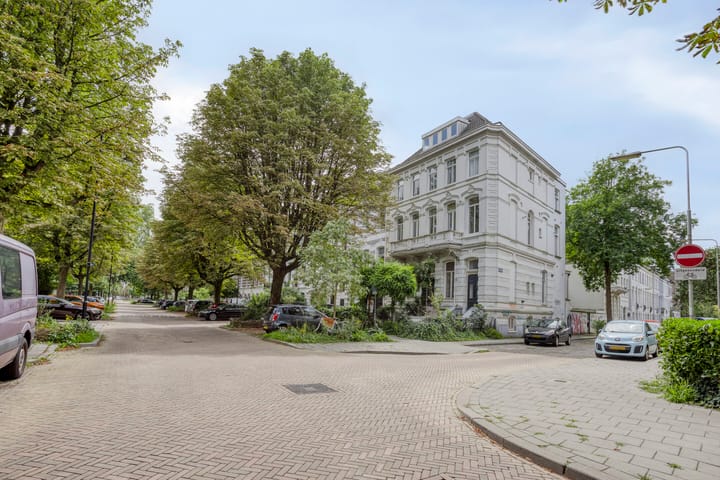 Foto 5 van Kastanjelaan 26