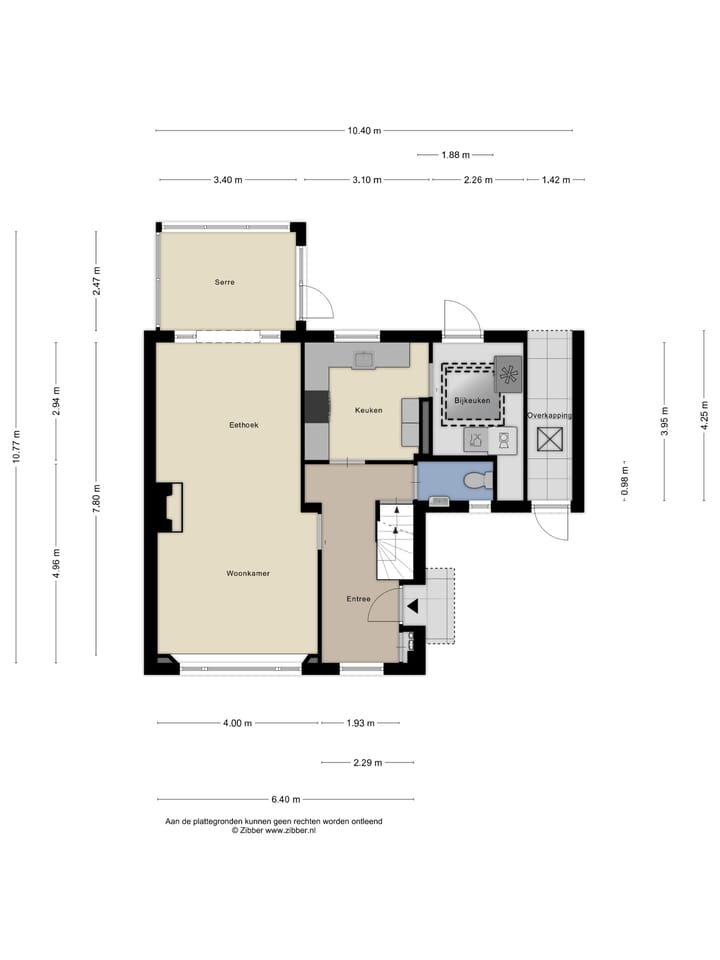 Foto 43 van Vouerweg 31