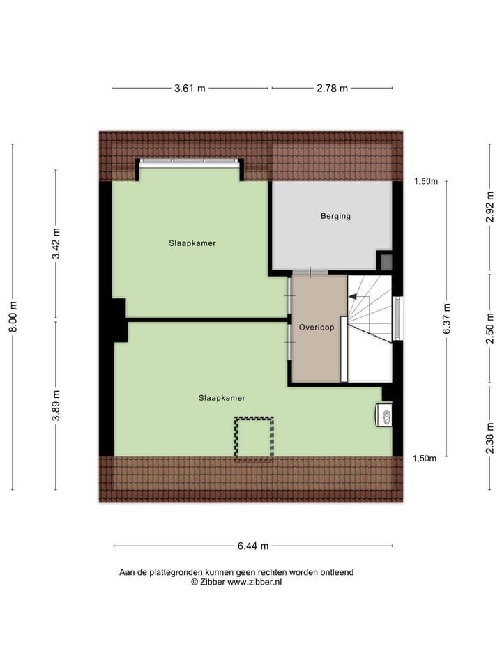 Foto 47 van Vouerweg 31