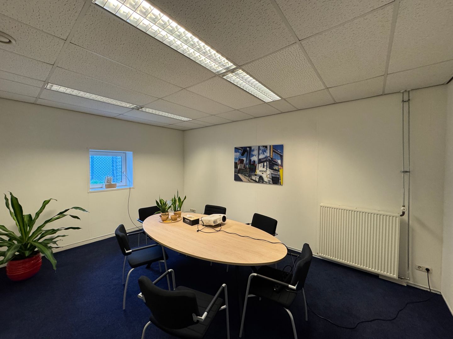 View photo 4 of Vliegveldweg 196