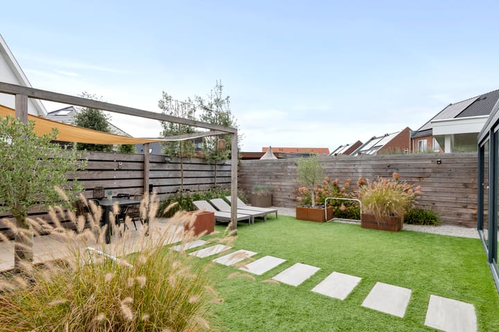 Photo 3 of Strengpers 18