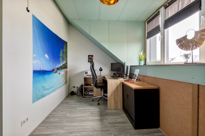 Photo 29 of Strengpers 18