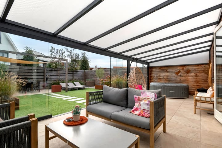 Photo 37 of Strengpers 18