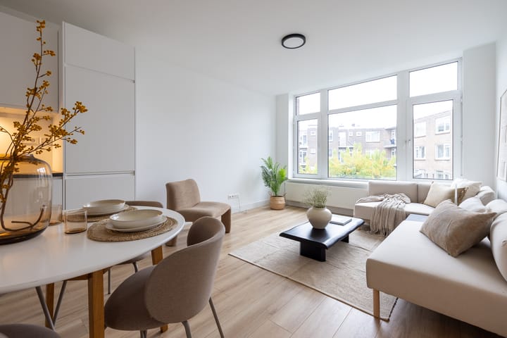 Foto 2 van Mathenesserweg 128-B