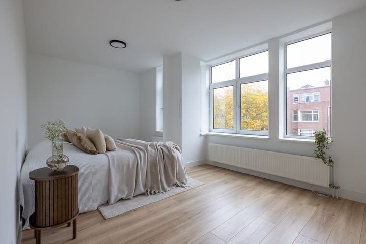 Foto 4 van Mathenesserweg 128-B