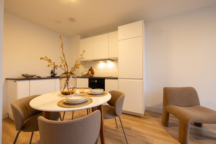 Foto 10 van Mathenesserweg 128-B