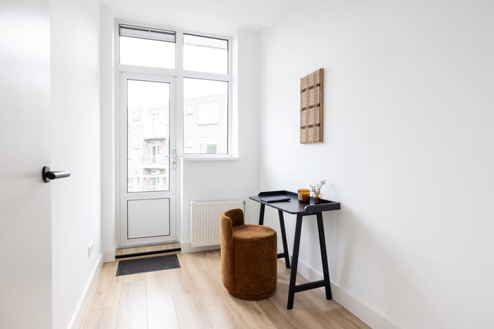 Foto 20 van Mathenesserweg 128-B