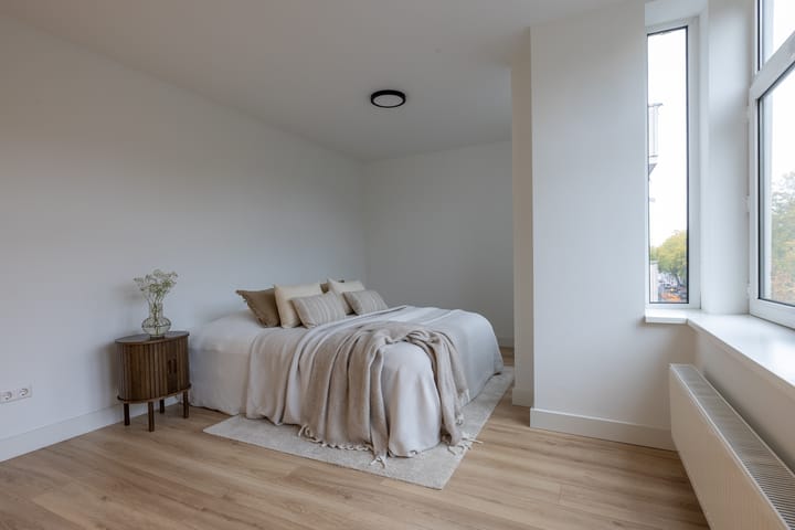 Foto 15 van Mathenesserweg 128-B